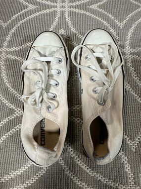 Converse shoes